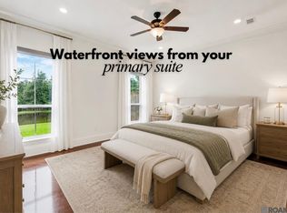 18203 Vista A Vista Ave, Baton Rouge, LA 70817
