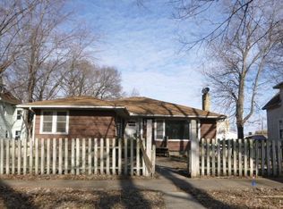 715 Hillyer St, Pekin, IL