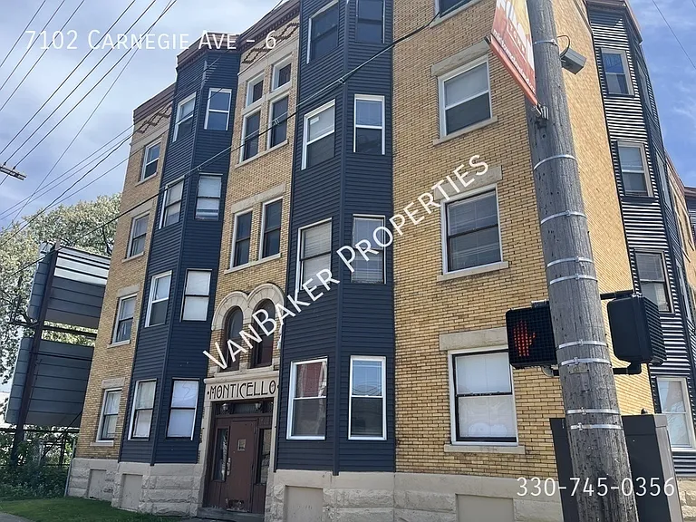 7102 Carnegie Ave #6 — Photo 7