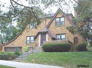 3002 N Sargent St, Omaha, NE 68112