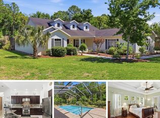 2687 W Antioch Ln, Lecanto, FL 34461