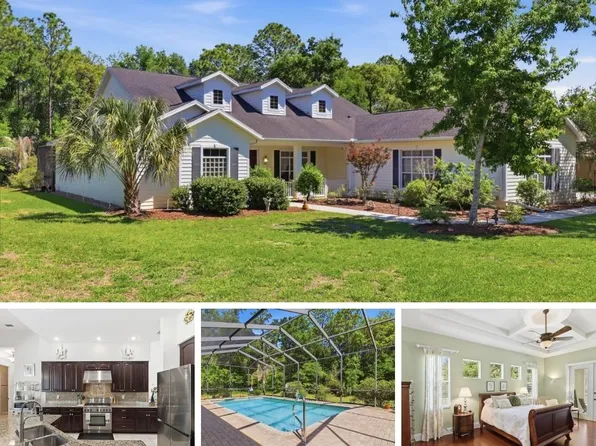 2687 W Antioch Ln, Lecanto, FL 34461