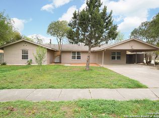 7362 Meadow Breeze Dr, San Antonio, TX 78227