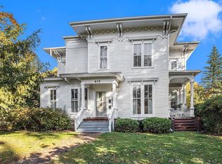 619 E Prospect St #2, Marshall, MI