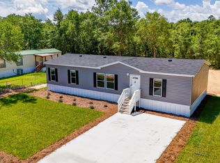 130 E Dogwood Ave, Defuniak Springs, FL 32433