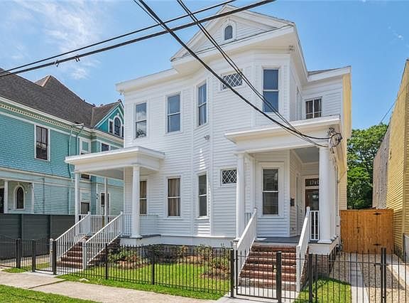 2nd image of 1740 Josephine St
