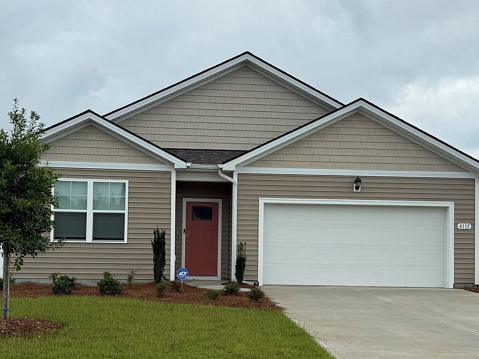 1st image of 4115 Robin Song Way