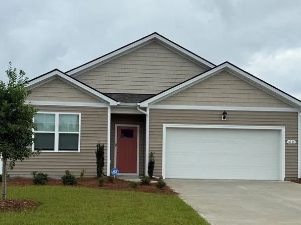 4115 Robin Song Way, Loris, SC 29569