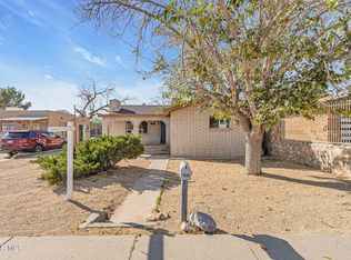 167 Cargill St, El Paso, TX 79905