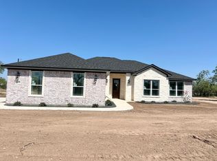 1328 Stone Ledge Ln, San Angelo, TX 76904