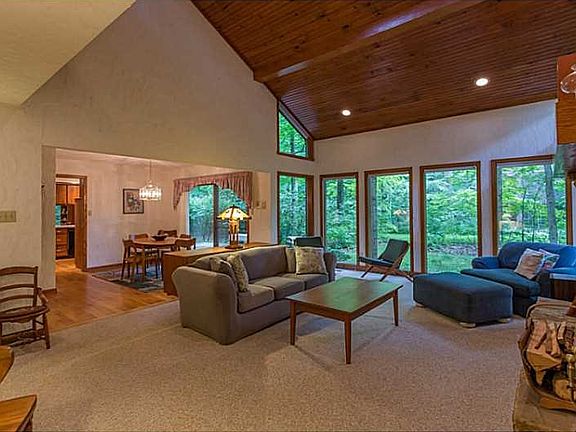 Great Room.