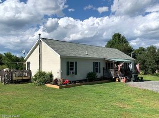 233 Schuman Rd, Damascus, PA 18415