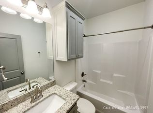 4618 126th St, Lubbock, TX 79424