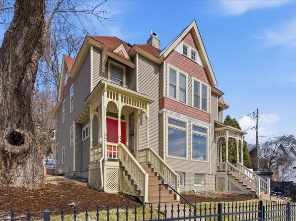 345 Grand Ave, Saint Paul, MN 55102