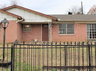 4816 Marshall St, Forest Hill, TX 76119