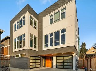 2034 NW 61st St, Seattle, WA 98107