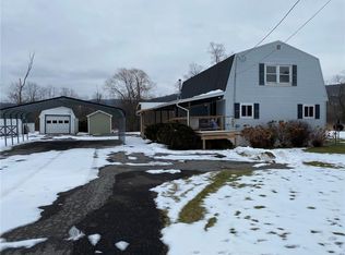 1996 Haskell Rd, Olean, NY 14760