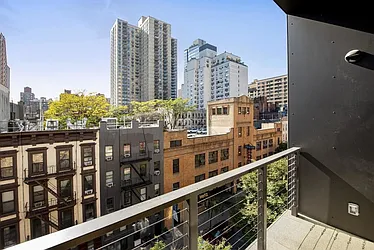 Rented by Bold New York