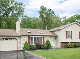 53 Hickory Hill Rd, Jackson, NJ 08527