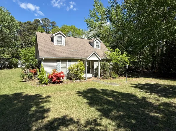 201 Blackfoot Trail, Edenton, NC 27932