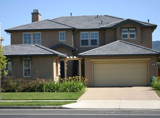 1260 Sunrise Dr, Gilroy, CA 95020