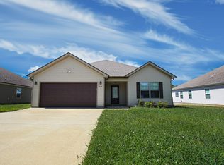 838 Rushing Dr, Clarksville, TN 37042