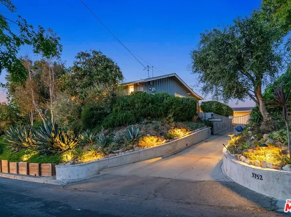 3752 Glenridge Dr, Sherman Oaks, CA 91423
