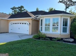 228 Miller Dr, Kingsland, GA 31548