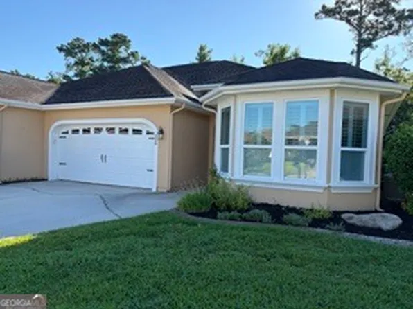228 Miller Dr, Kingsland, GA 31548