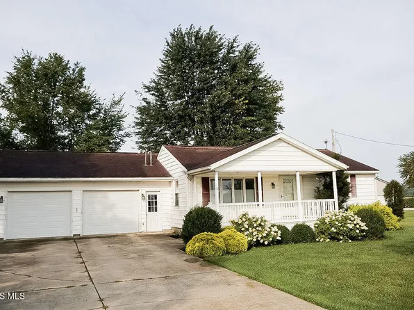 15824 State Highway 115, Columbus Grove, OH 45830