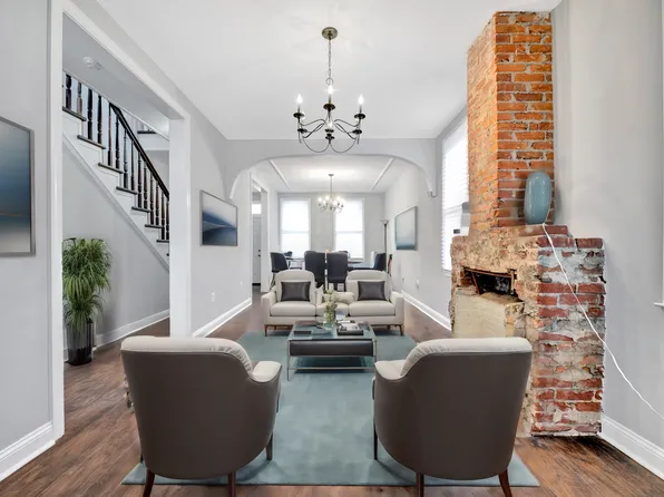 1512 U St SE, Washington, DC 20020