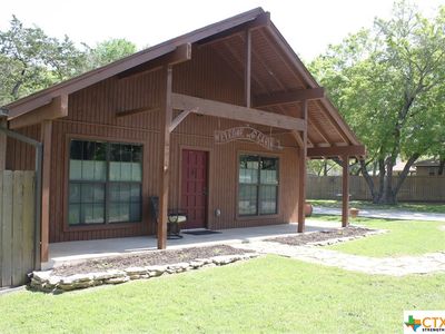 5075 Lakeaire Cir, Temple, TX, 76502