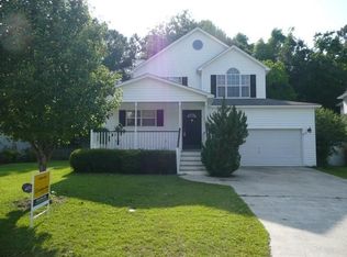 365 Culver Ave, Charleston, SC 29407