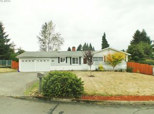 8465 Cason Ln, Gladstone, OR