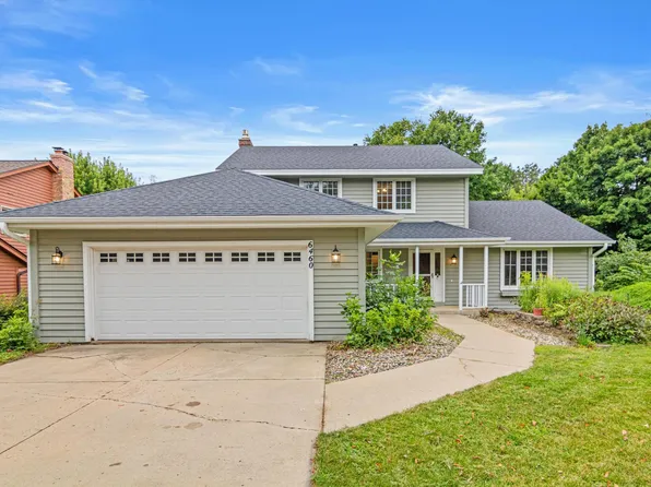 6460 White Dove Dr, Excelsior, MN 55331