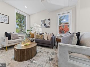 2013 Barclay St, Baltimore, MD 21218
