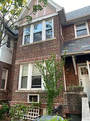 Rented by Brown Harris Stevens | media 17