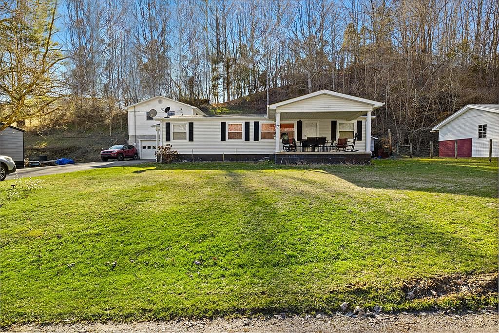 19 Heritage Dr, Honaker, VA 24260 MLS 92698 Zillow