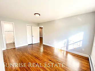 Rented by Sunrise Real Estate