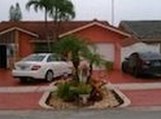 5891 SW 147th Ct, Miami, FL 33193