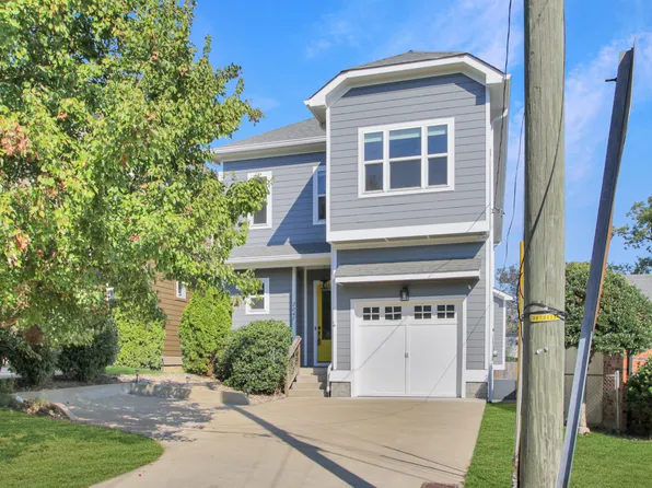 2247 Greenwood Ave, Nashville, TN 37206
