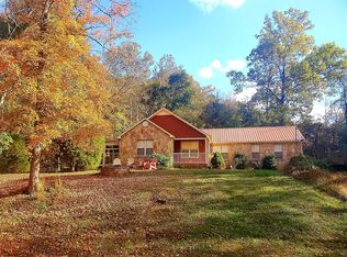 782 Catheys Creek Rd, Hampshire, TN 38461