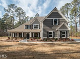 171 Ebenezer Rd LOT 6, Fayetteville, GA 30215