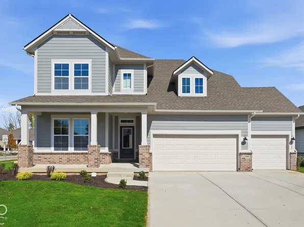 11908 Charles Eric Way, Noblesville, IN 46060