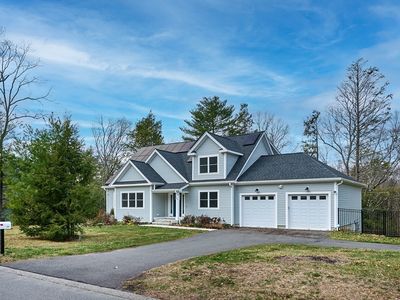 124 Lindenridge Rd, Amherst, MA, 01002