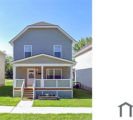 3 bed, $1,300 — Photo 4