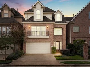 3103 Ector, Houston, TX 77056