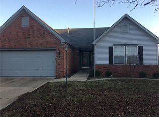 3355 Suffolk Ct, Greenwood, IN