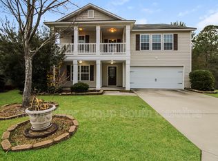 431 Bradington Way, Columbia, SC 29229