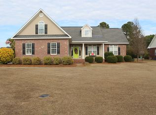 4507 Grip Dr, Fayetteville, NC 28312